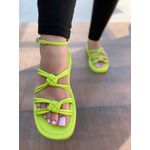 Flatform Tiras Nó Fresh