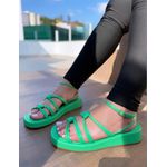 Flatform Tiras Nó Kiwi