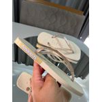 Chinelo HAV. Duo Nude