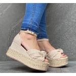 ANABELA FLATFORM TRICÊ