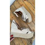 ANABELA FLATFORM TRICÊ