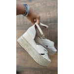 ANABELA FLATFORM TRICÊ