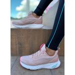 Tenis Feminino RP2050 Nude 