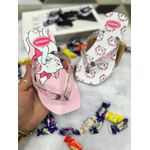 chinelo HAV. Gata Marie Inf 