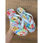 Chinelo HAV. Estampado Astral