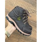 BOTA GIBIZINHO ADVENTURE KIDS CAFÉ 