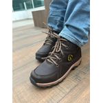 BOTA GIBIZINHO ADVENTURE KIDS CAFÉ 