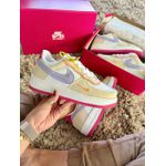 Tênis NK Areia Pink