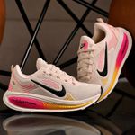 Tênis Esportivo Colorido