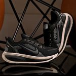 Tênis Esportivo Preto