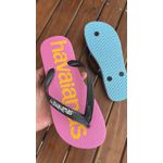 Chinelo HAV Rosa