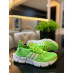 Tênis AD 33y Verde Neon