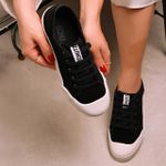 Tenis SCH Preto