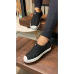 Slip On Preto
