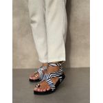 Papete Animal Print Zebra