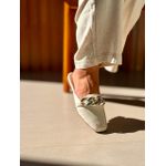 Mulle OFF White Corrente