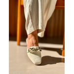 Mulle OFF White Corrente