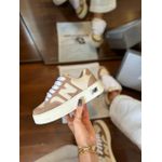 Tênis NB Nude