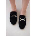 Mulle Fivela Preto
