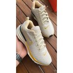 Tênis Zoomx OFF/OURO