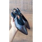 Mulle Café Bico Fino com Detalhe Fivela