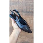 Mulle Café Bico Fino com Detalhe Fivela