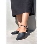 Salto Bloco Regulagem Preto