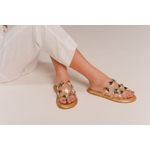 Papete Dourada Max Spikes