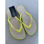 Chinelo S. L. Lemon Novo