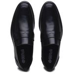 Sapato Social Masculino Zarato - 45000 - Preto - 969