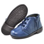 Bota Adventure Infantil Laroche 2881 Intantil Marinho 103