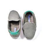 Mocassim Bebe 03286 Verde 126