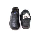 BOTINA INFANTIL 6581 PRETO 117