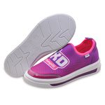 Tênis PK XD Pampili XP 21 Slip On Pixel 667020 Rosa 1586