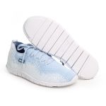 Tênis Feminino Actvitta 4202.550 Azul Claro 2790