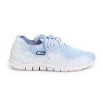 Tênis Feminino Actvitta 4202.550 Azul Claro 2790