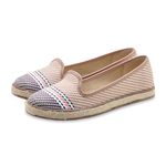 Sapato Casual Feminino Beira Rio 4230100 Nude 780