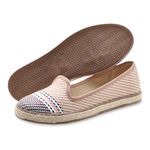 Sapato Casual Feminino Beira Rio 4230100 Nude 780