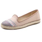 Sapato Casual Feminino Beira Rio 4230100 Nude 780