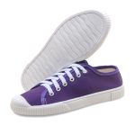 Tênis Feminino Casual jl-231 Roxo Menina Brasil 1983