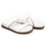 Papete Birken BK04 Conforto e Elegância Branca 2615