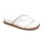 Papete Birken BK04 Conforto e Elegância Branca 2615