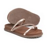 Papete Birken BK04 Conforto e Elegância Bonze 2617