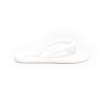 Rasteira Flip Flop Nuvem Creme 2625