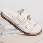 Chinelo Birken Papete Casual BK05 Leve E Super Confortavel Verão 2652