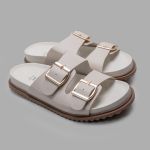 Chinelo Birken Papete Casual BK05 Leve E Super Confortavel Verão 2652