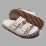 Chinelo Birken Papete Casual BK05 Leve E Super Confortavel Verão 2652