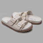 Chinelo Birken Papete Casual BK05 Leve E Super Confortavel Verão 2652