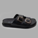 Chinelo Birken Papete Casual BK05 Leve E Super Confortavel Verão 2653