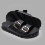 Chinelo Birken Papete Casual BK05 Leve E Super Confortavel Verão 2653